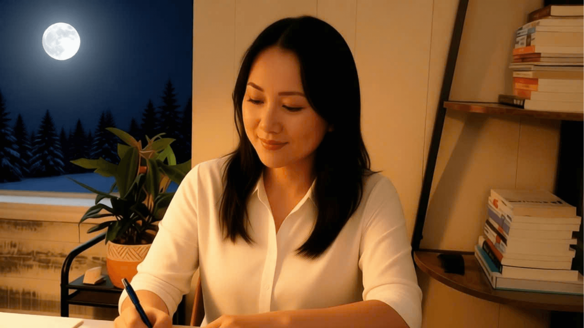 Trang Sách Tango
